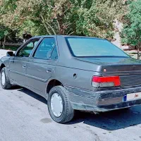 روآ 86 دوگانه کارخانه