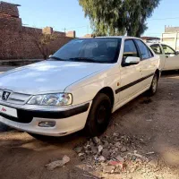 پارس مدل۹۸ «خونگی»