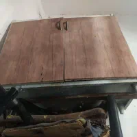 کابینت فلزی دست دوم|مصالح و تجهیزات ساختمان|گلبهار, شهر جدید گلبهار|دیوار