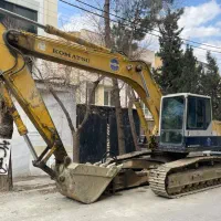 کوماتسو خط 5