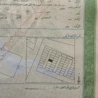 فروش زمین ۱۷۵ متری