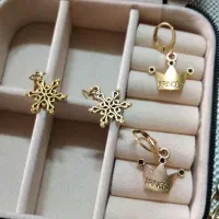 گوشواره|بدلیجات|قم, کلهری|دیوار