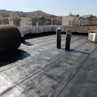 پخش و نصب ایزوگام شرق با ضمانت|مصالح و تجهیزات ساختمان|مشهد, بهمن|دیوار