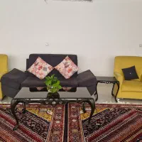 مبل راحتی