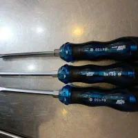 جعبه بکس آلمانی ابزارآلات آمریکایی|ابزارآلات|قیدار, |دیوار