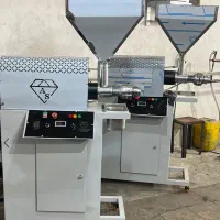 دستگاه روغن گیری