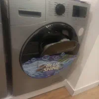 لباسشویی اسنوا مدل(AddWash)