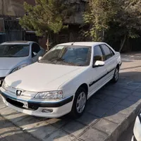 پرشیا تیوفایو