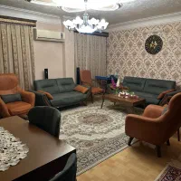 مبل ۷ نفره به همراه میز غذاخوری ۴ نفره ست هم