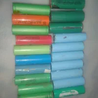 باتری های لیتیوم یون تک سلول استوک|صوتی و تصویری|اصفهان, گرکان|دیوار