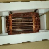 مبدل ابگرمکن بوتان مدل b3115