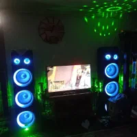 اسپیکر میکرولب