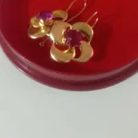 فروش مقداری طلا قیمت 100بالا تابلو|جواهرات|لردگان, |دیوار