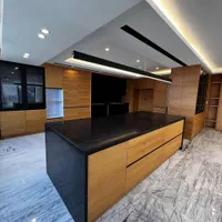 فروش آپارتمان 199متری 3 خوابه فوق‌لوکس صدرافازیک