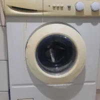 لباسشویی پارس
