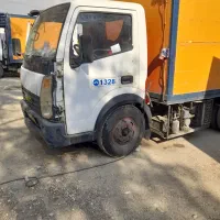 آمیکو ۵۲۰۰ یخچالدار