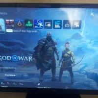 ps5 fat|کنسول، بازی ویدئویی و آنلاین|قزوین, |دیوار