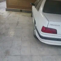 نداشتن پارکینگ و احتیاج  فوریه