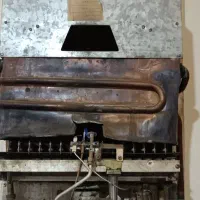 آبگرمکن دیواری بوتان|آبگرمکن، پکیج، شوفاژ|تبریز, |دیوار