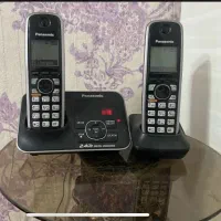 تلفن بیسیم پاناسونیک مالزی اصلی