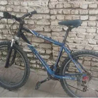 دوچرخه26 کم کار کرد