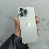 تیتانیوم 16Pro Max با گارانتی 18ماه