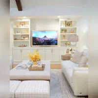 نیروی خانم جهت امور منزل