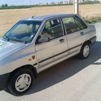 پراید ۸۶ باب مصرف کننده