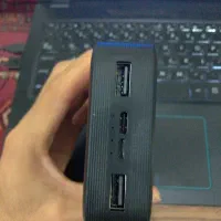 پاور بانک 20 هزار ردمی|لوازم جانبی موبایل و تبلت|گنبد کاووس, |دیوار