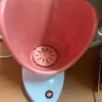 دستگاه بخور گرم آنی ساز