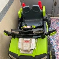 ماشین شارژی|اسباب‌بازی بچه|بوکان, |دیوار