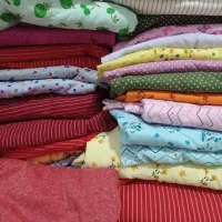 تریکو کیلویی (تیکه ای)