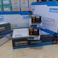 سیستم مداربسته تحت شبکه ( سرور داخلی)