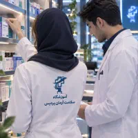 استخدام از صفر تا ورود به بازار کار داروخانه‌ها