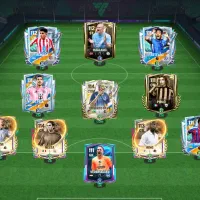 اکانت بسیار سفید آف سی موبایل