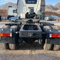 فروش فاو ده چرخ کشنده|خودرو سنگین|خرم‌آباد, |دیوار