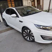 اپتیما مدل 2012بدون رنگ