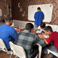 تدریس ریاضی پایه اول تا دوازدهم