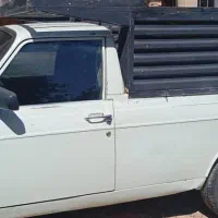 پیکان بار ساخت 89