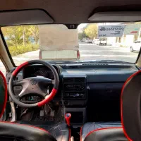 پراید ۸۶ دوگانه کارخانه|خودرو سواری و وانت|گلستان (تهران), |دیوار