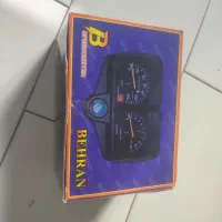 قاب کیلومتر CDI قلوه فلزی و قاب بغل