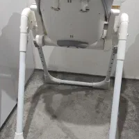 صندلی غذا کودک با کارتن|تخت و صندلی بچه|اهواز, کوی شهروند|دیوار