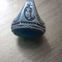 انگشتر|کلکسیون اشیاء عتیقه|قم, ولیعصر|دیوار