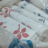 تولید و فروش سفره یک بار مصرف با قیمت عمده|سفره، حوله، دستمال آشپزخانه|خرمآباد, |دیوار