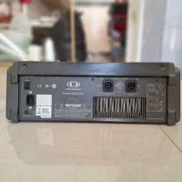 پاور میکسر ۶۰۰ سری ۲ دایناکورد اصل آلمان|آلات موسیقی|گرمی, |دیوار