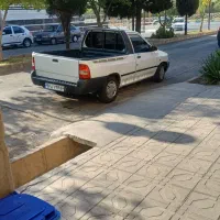 پراید بار مدل ۴۰۰|خودرو سواری و وانت|صدرا-فارس, فاز ۱|دیوار