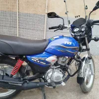 موتور اصلی TVSهندی