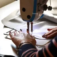خیاطی زنانه و تعمیرات لباس و بیرونبر