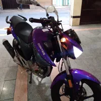 موتور زونتس n2 230