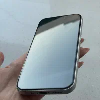 ایفون ۱۶ نرمال سفید ch|موبایل|بجنورد, |دیوار